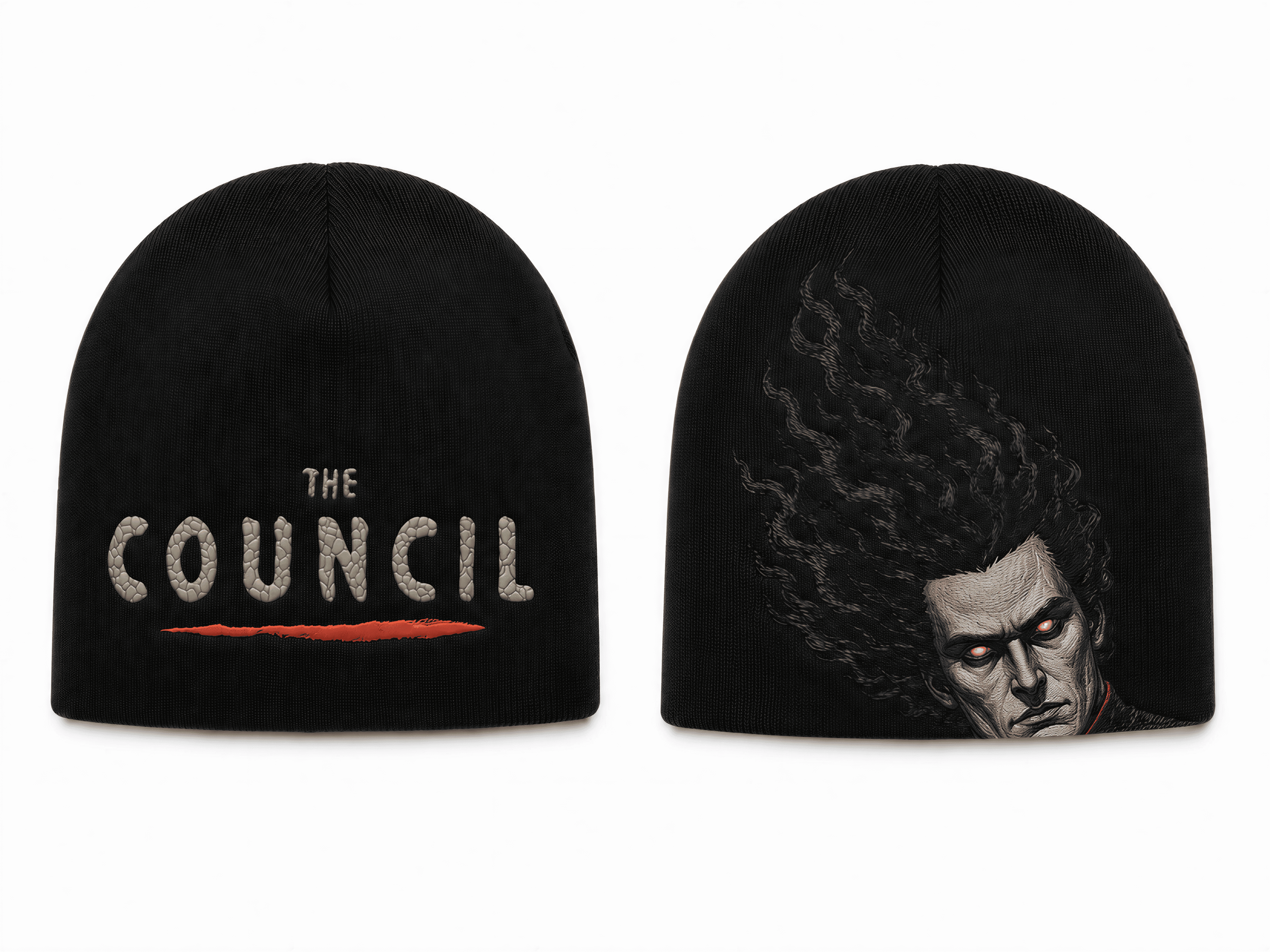 The Council — Orrethis, Beanie