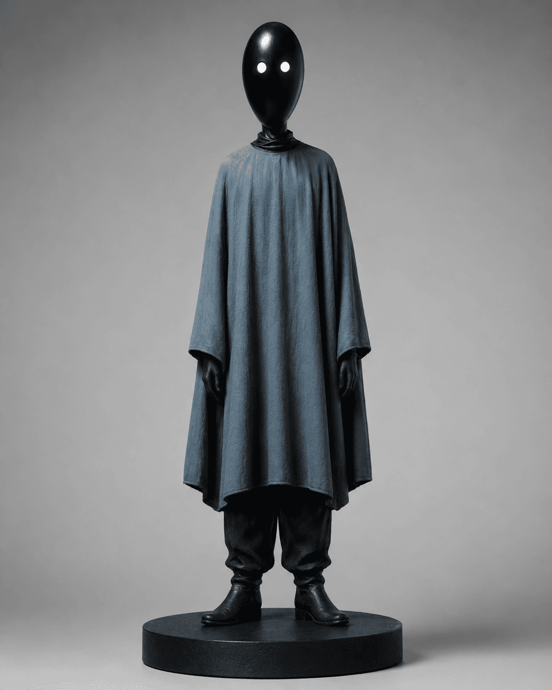 The Council — Thessavorn, 1/6 Scale Figure