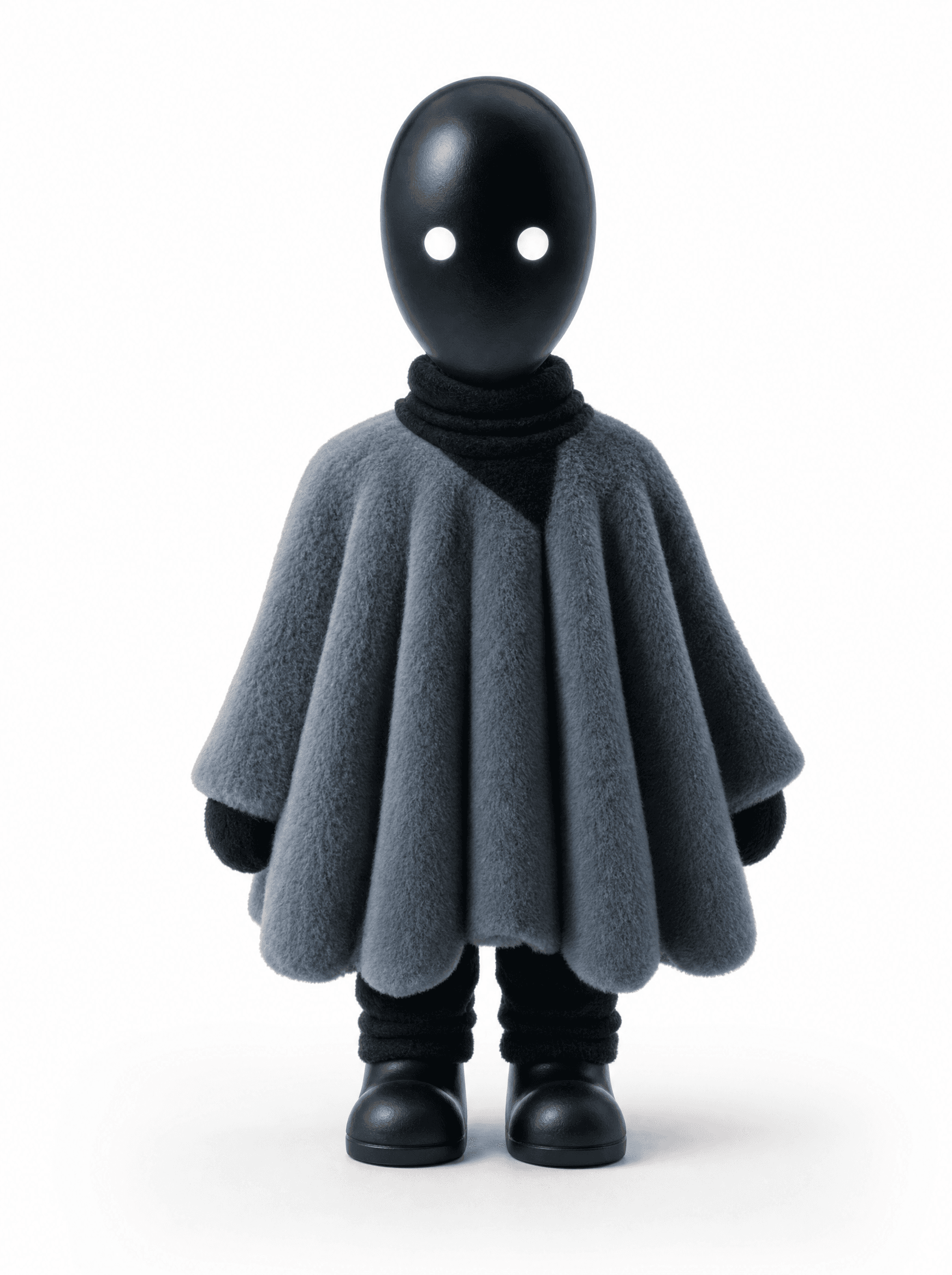 The Council — Thessavorn, Plush Vinyl