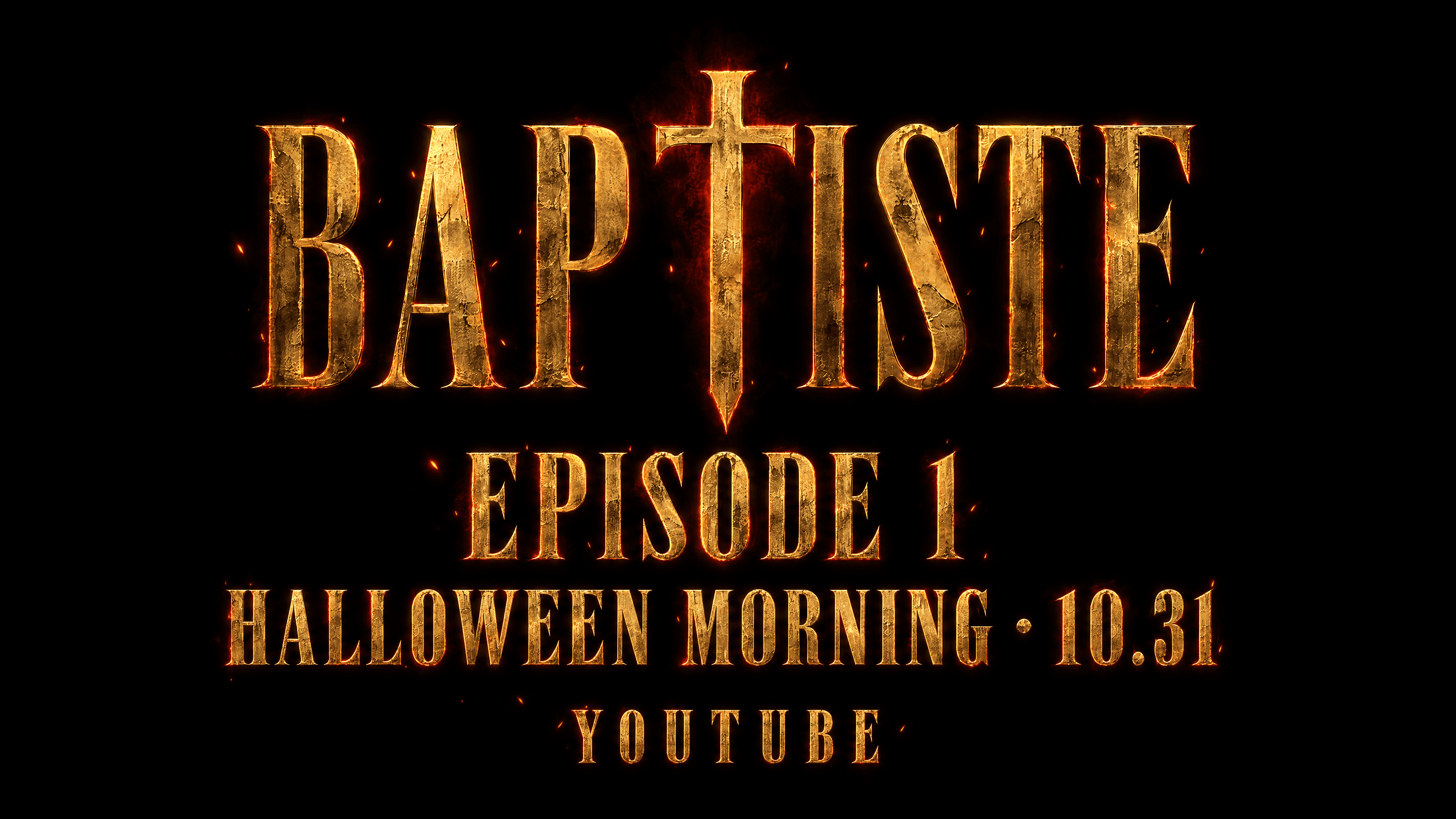 Baptiste