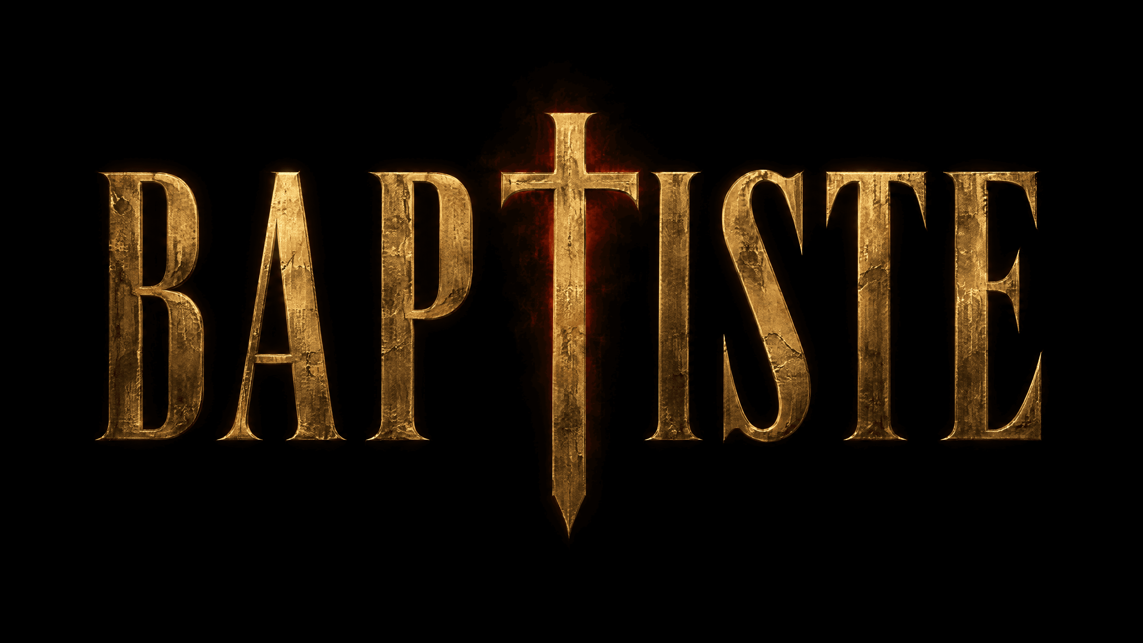 Baptiste