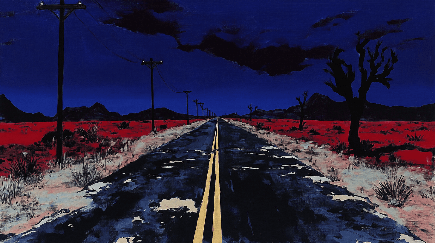 The Highway