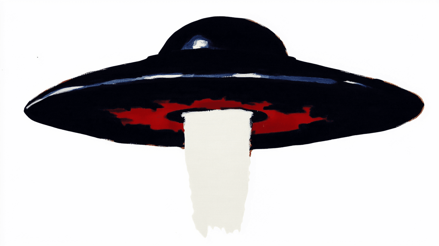 The Unknown