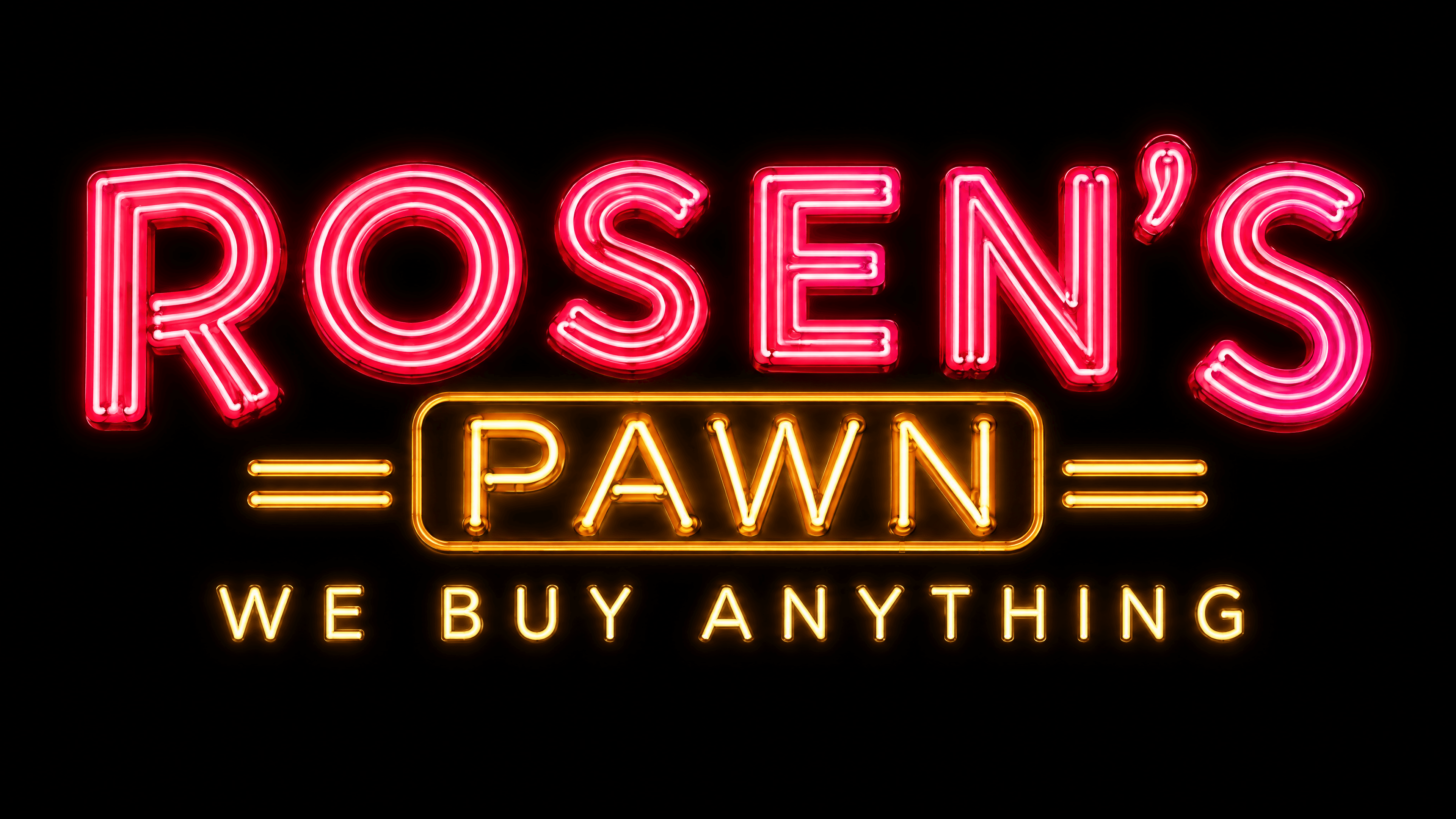 Rosen's Pawn