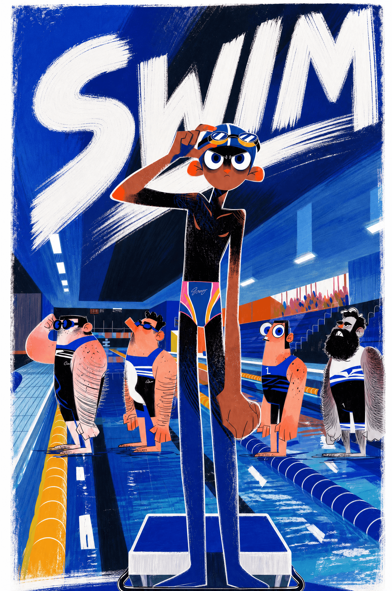 Swim