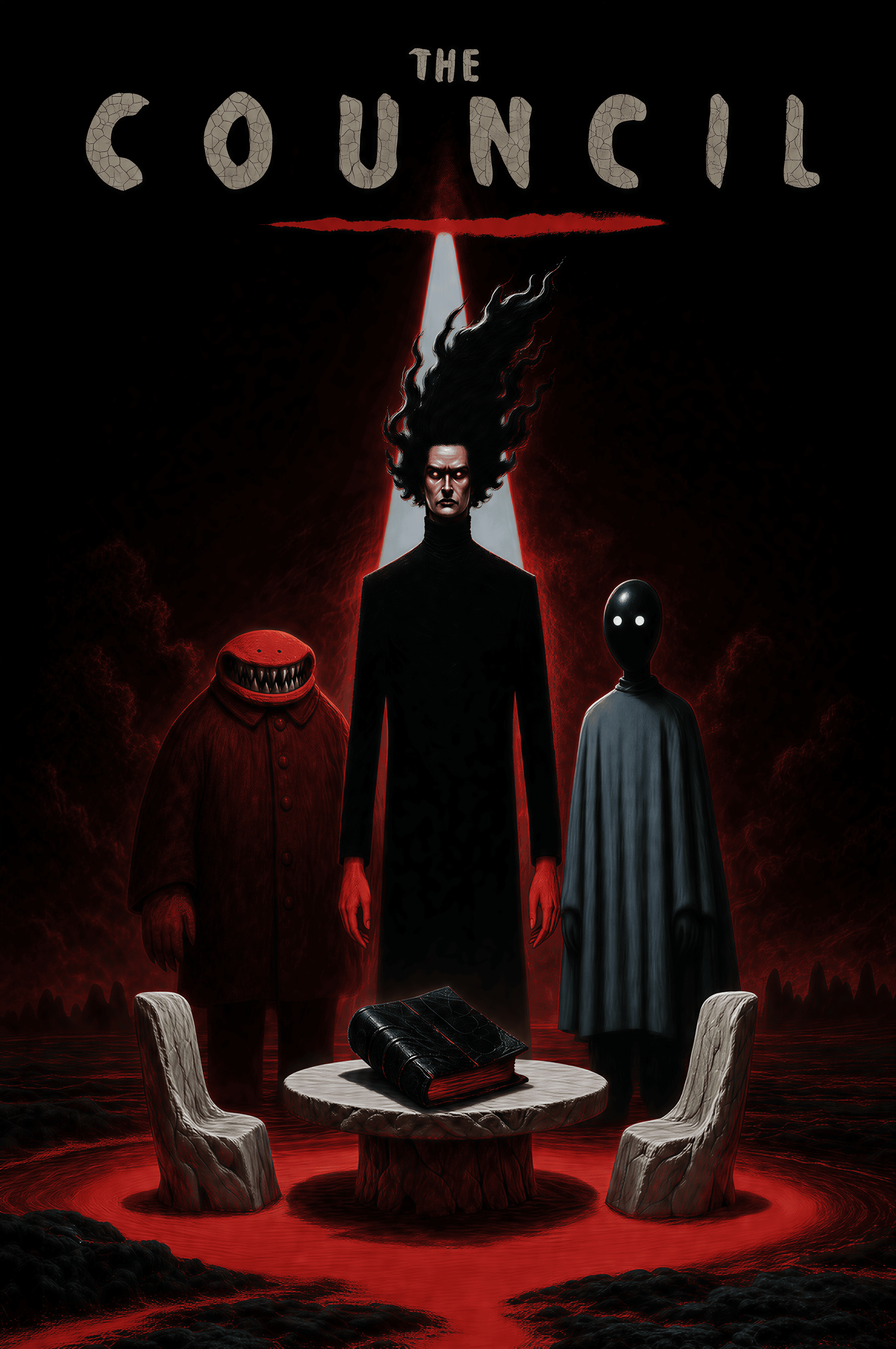 The Council