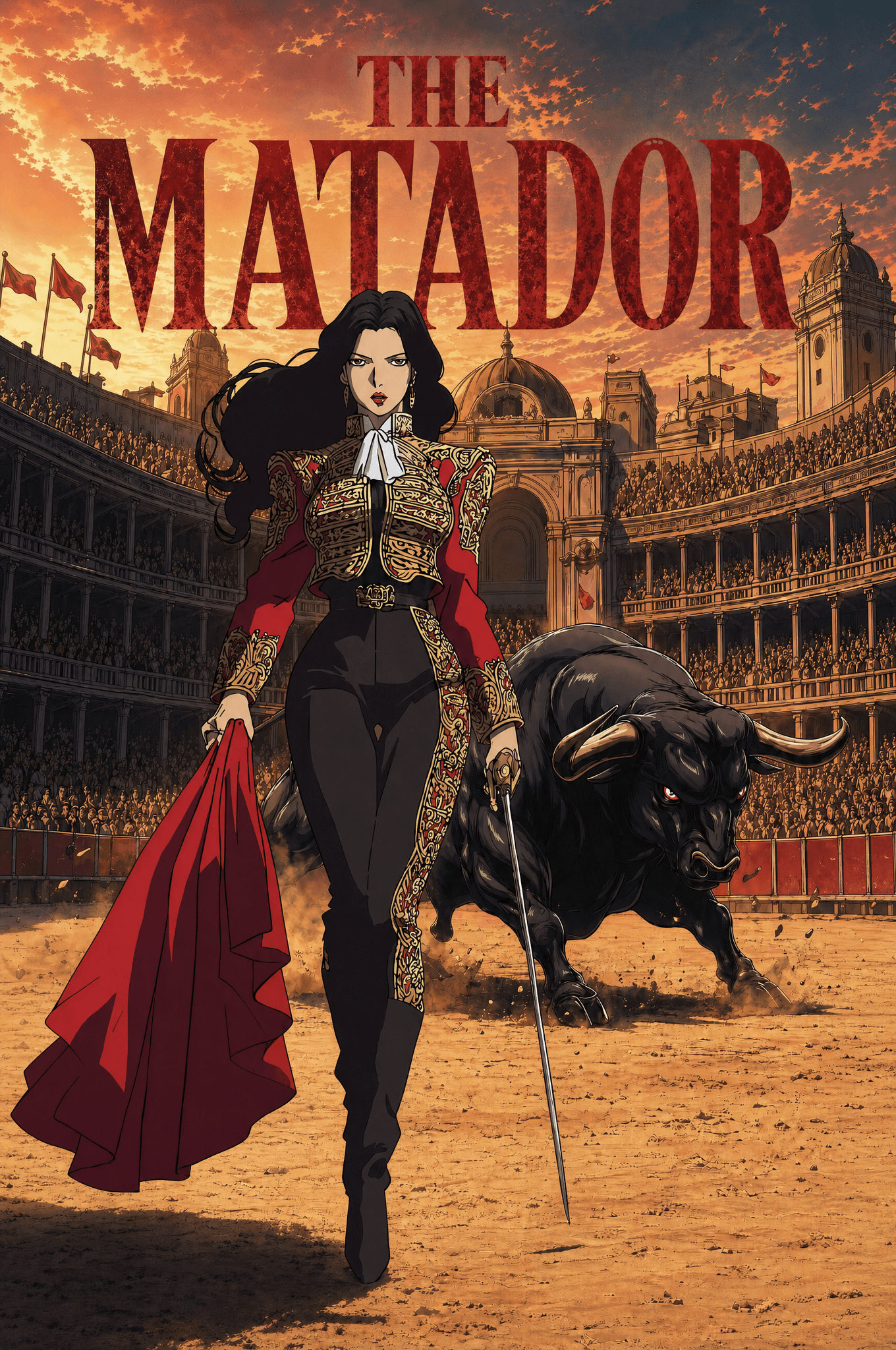 The Matador