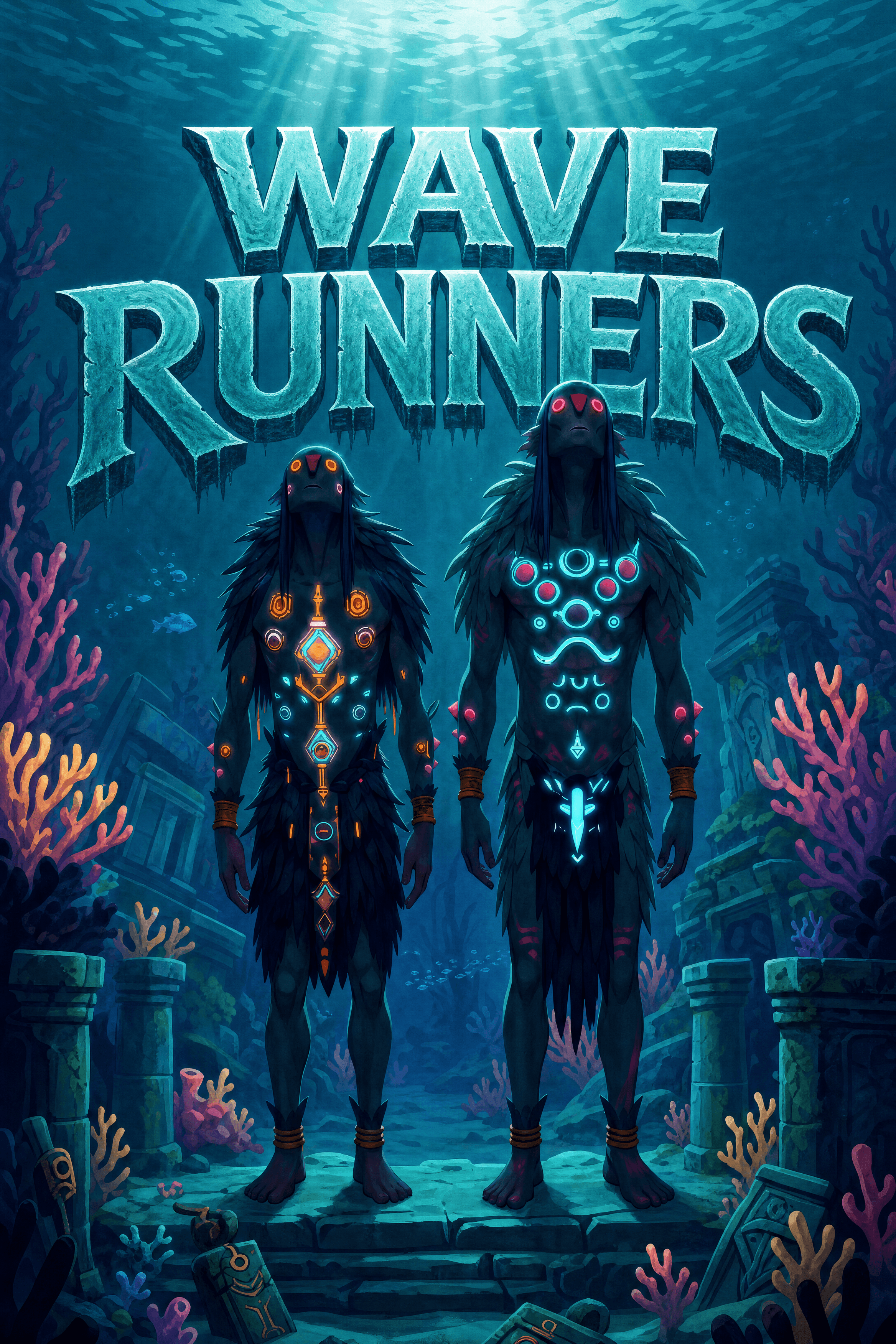 Wave Runners