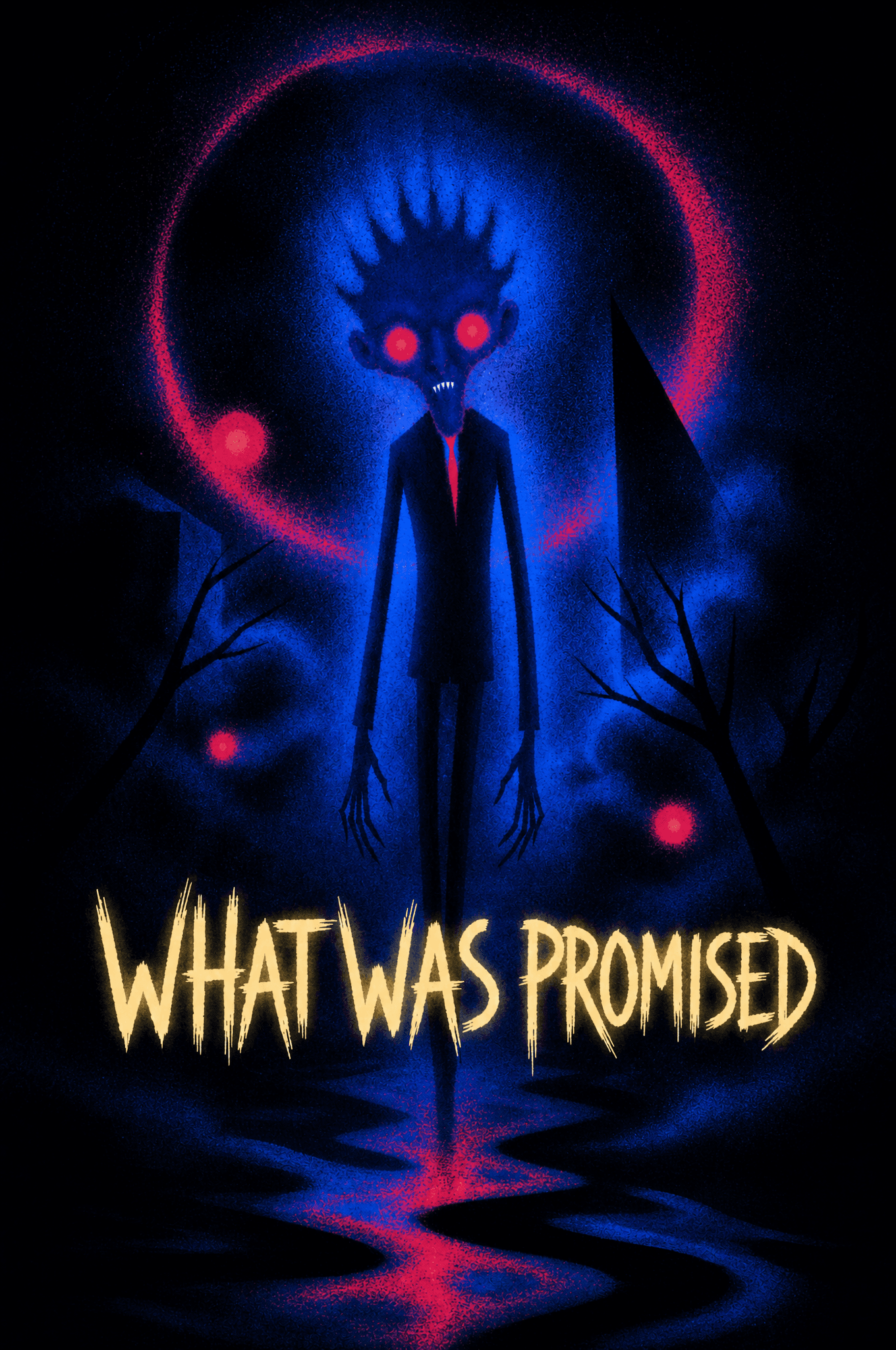 What Was Promised