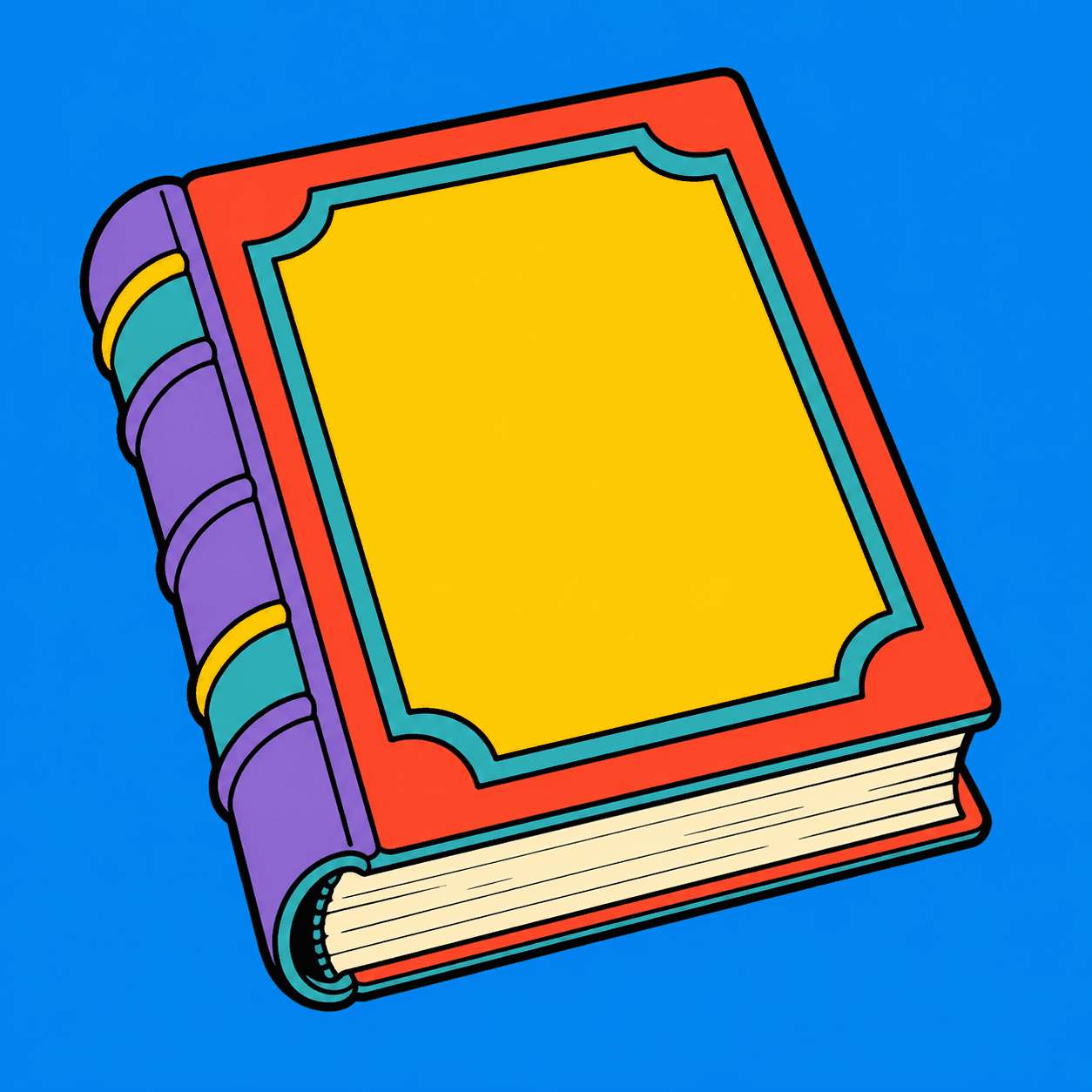 The Book of Volume