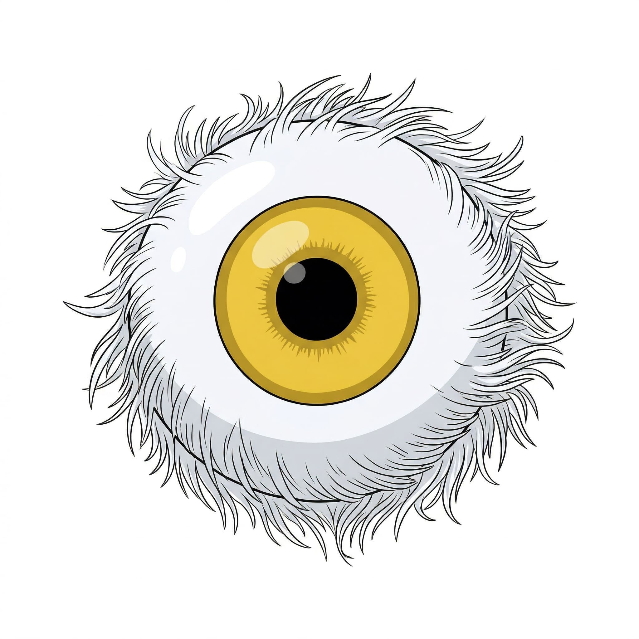Ocular