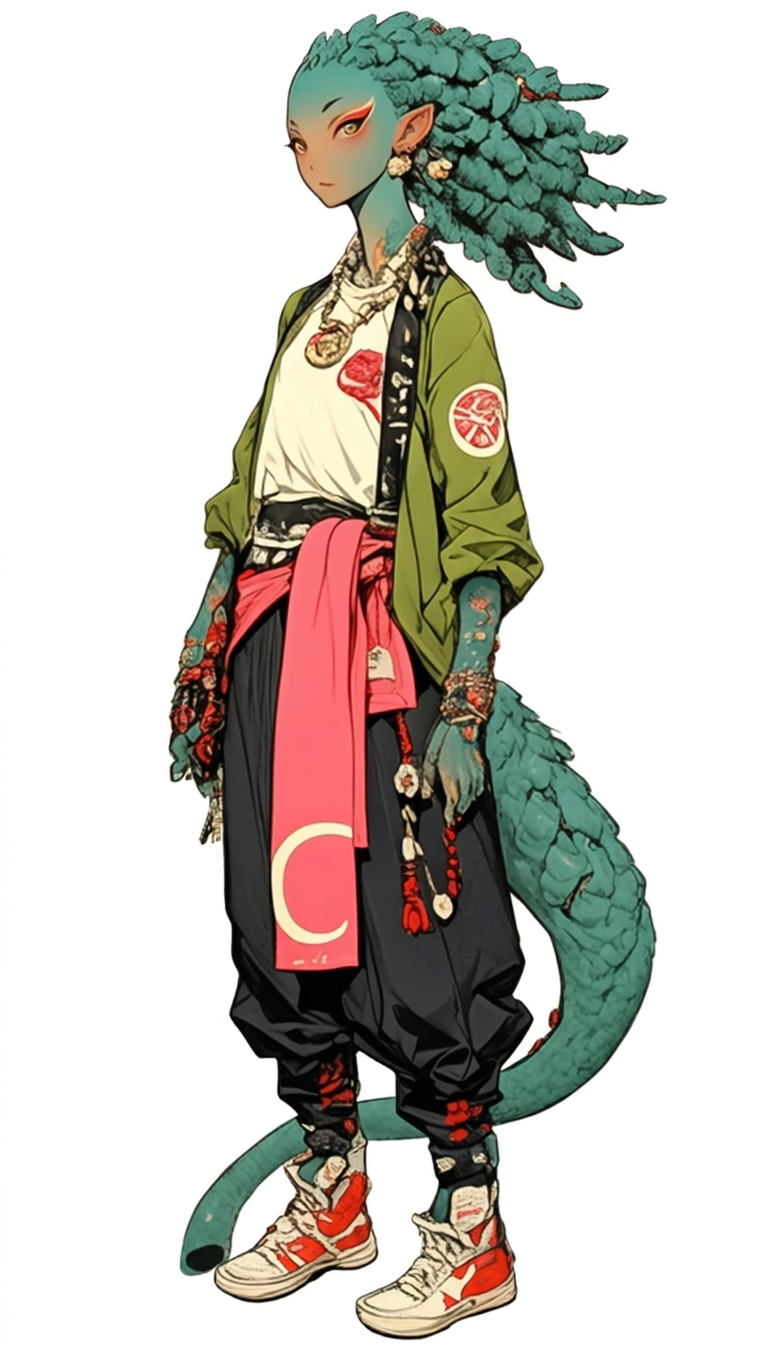 Yuzuki