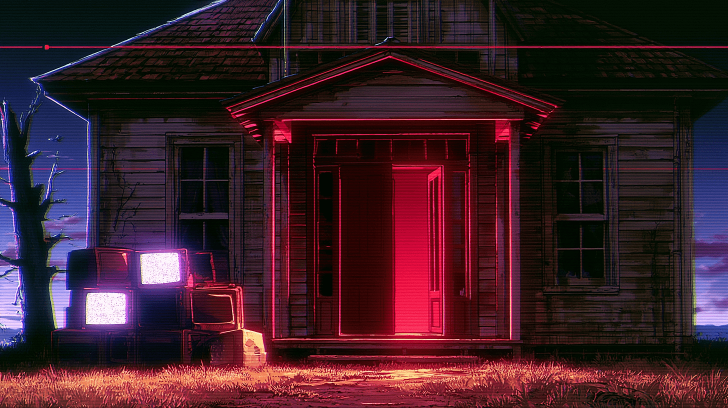 The House