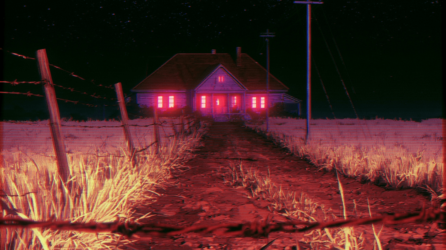 The Road