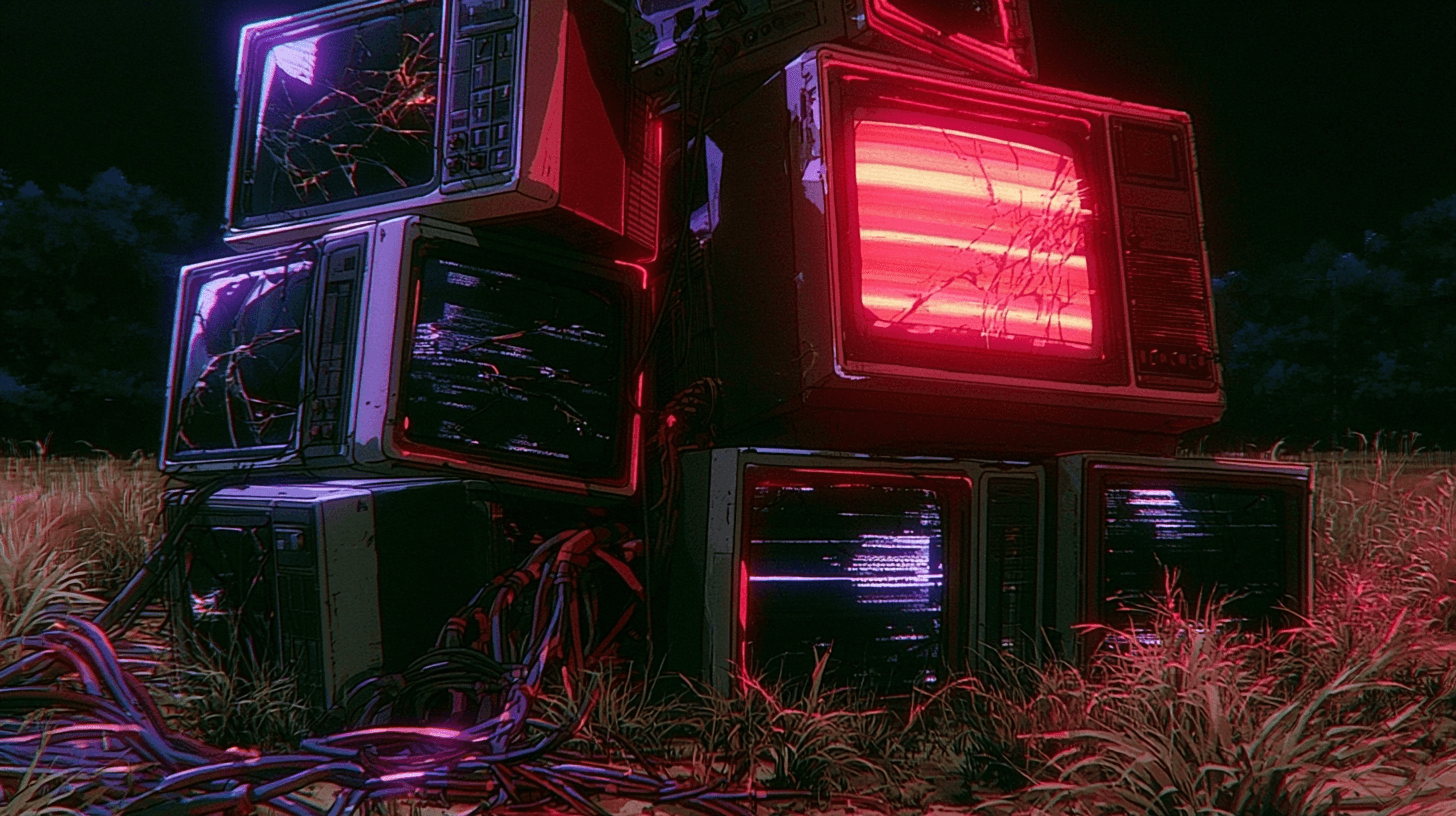 TV Stack