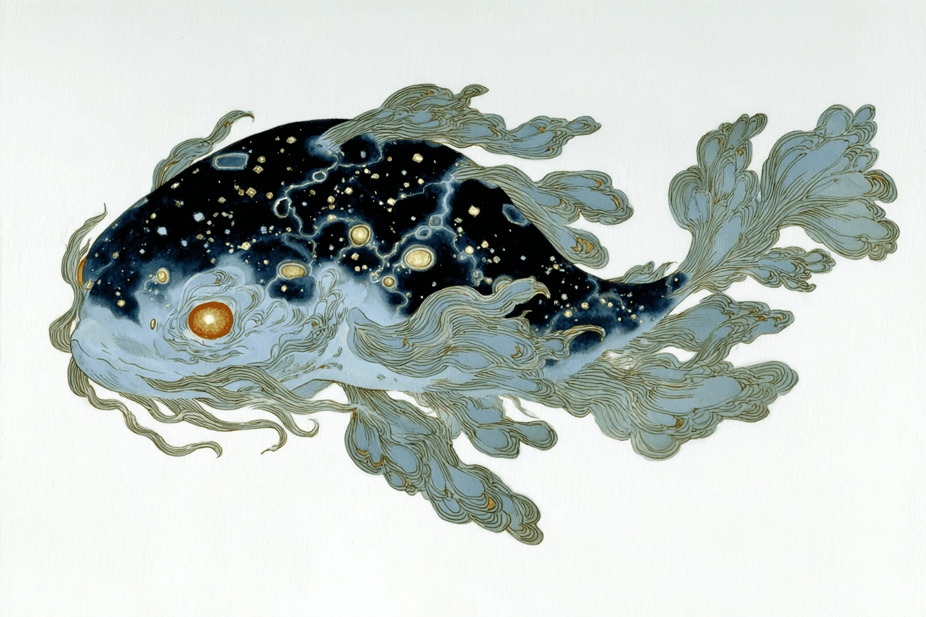The Koi