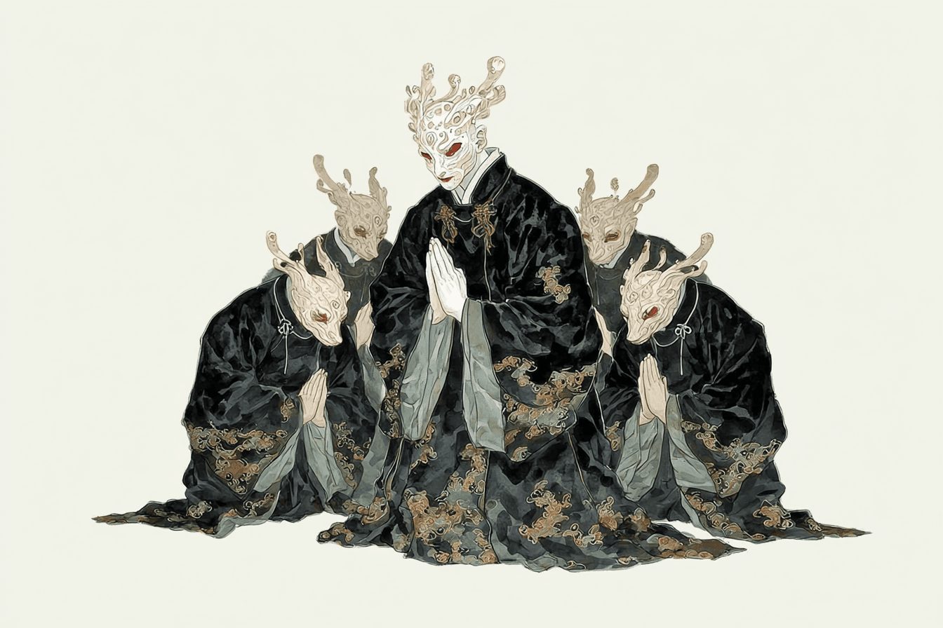 The Wise Men