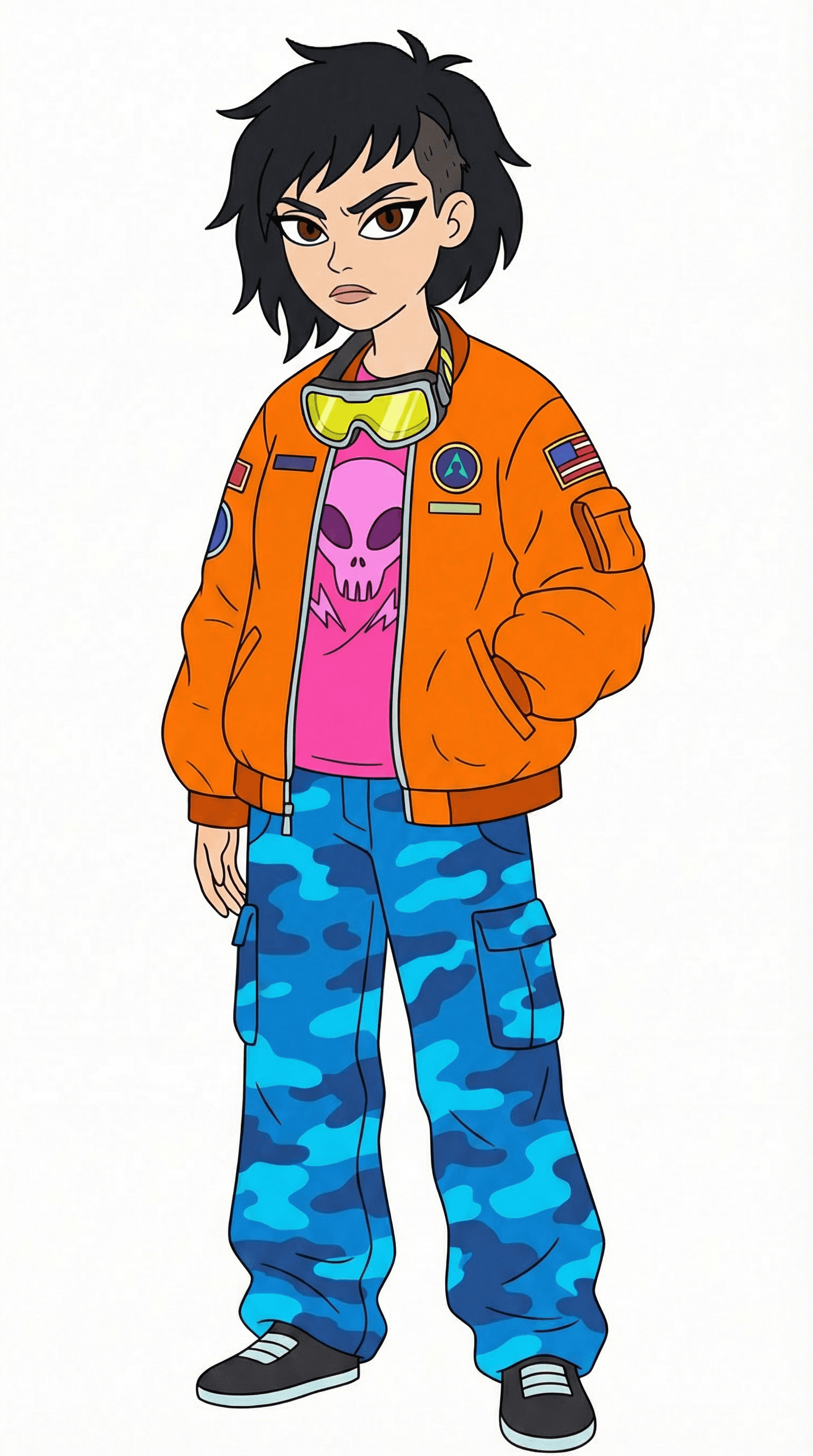 Ada