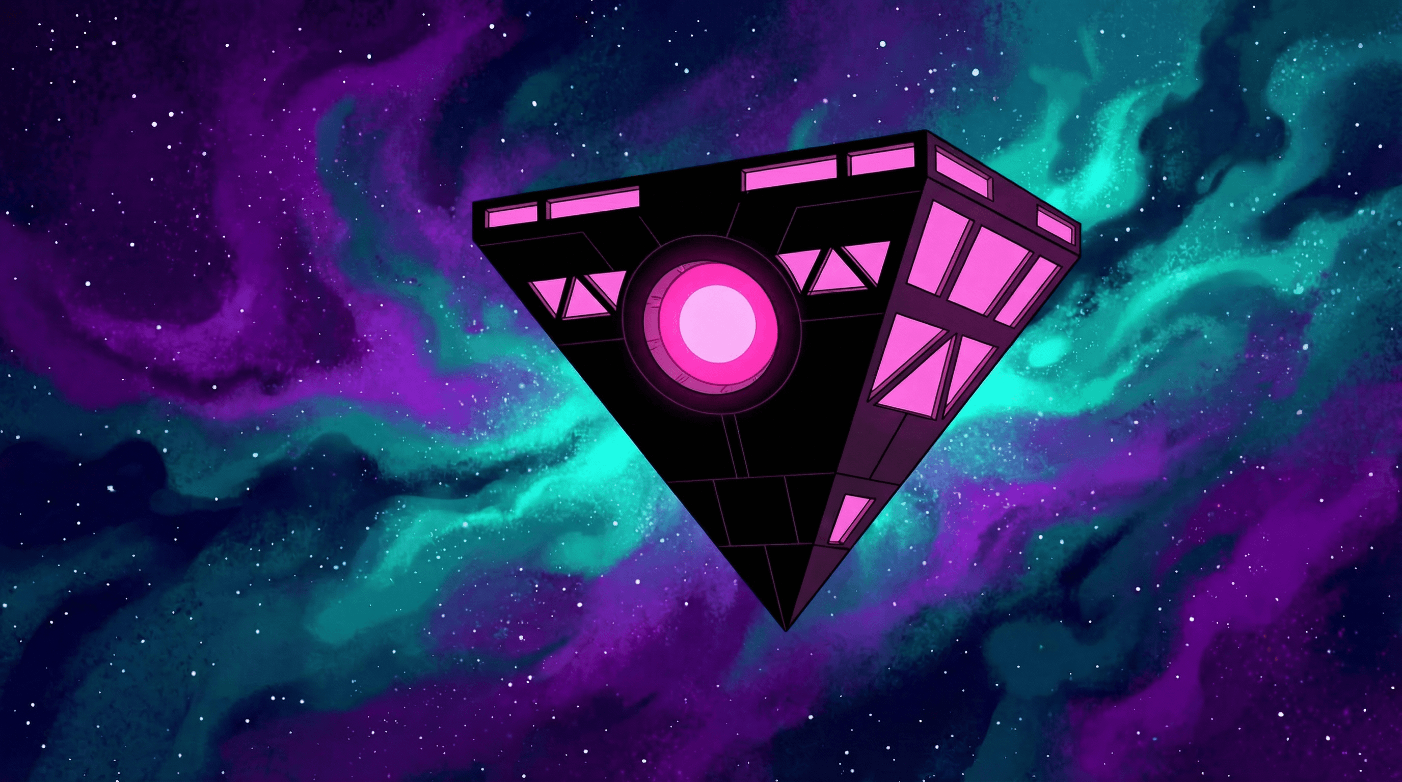 The Mothership