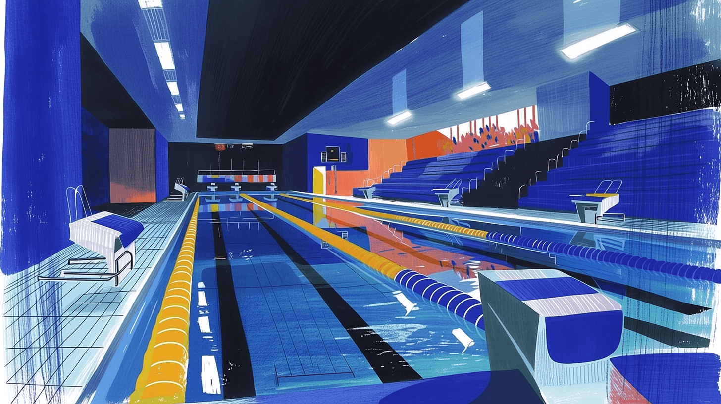 The Pool