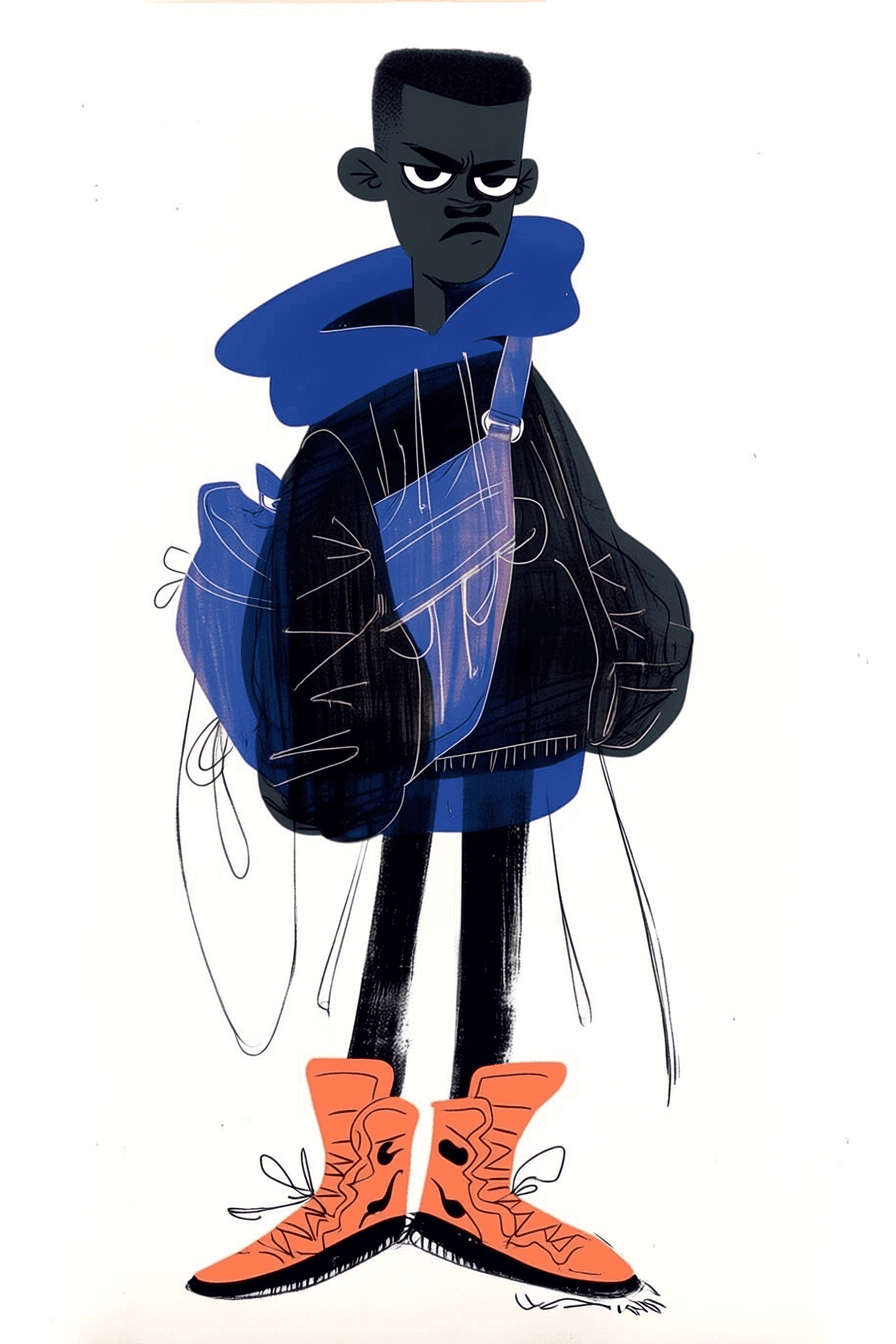 Tyrell