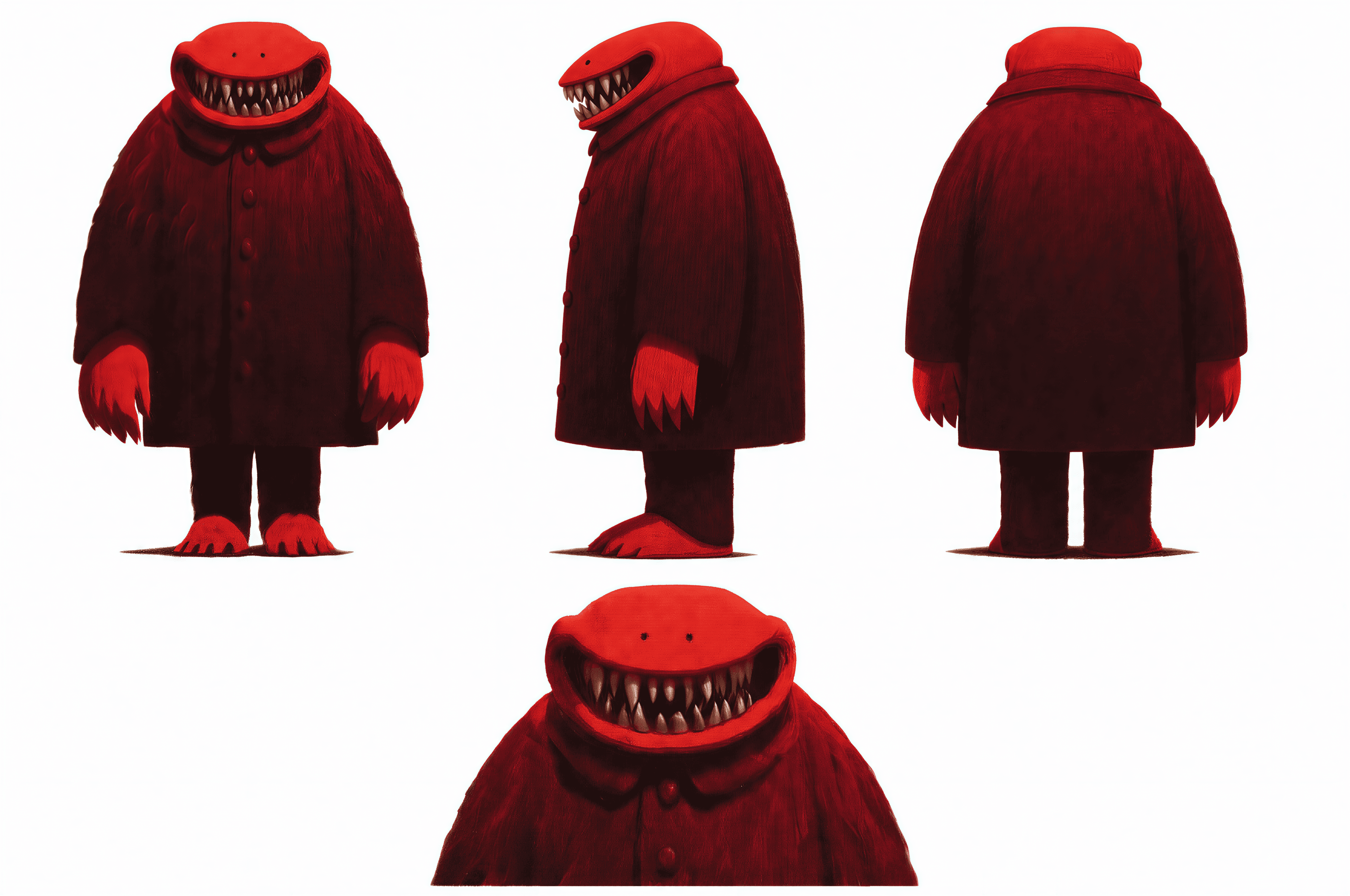 Cravoth