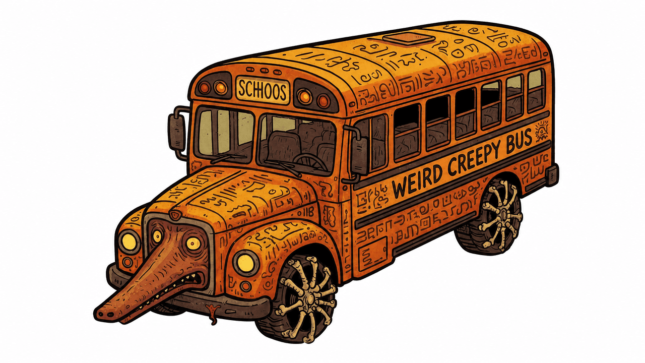 The Bus
