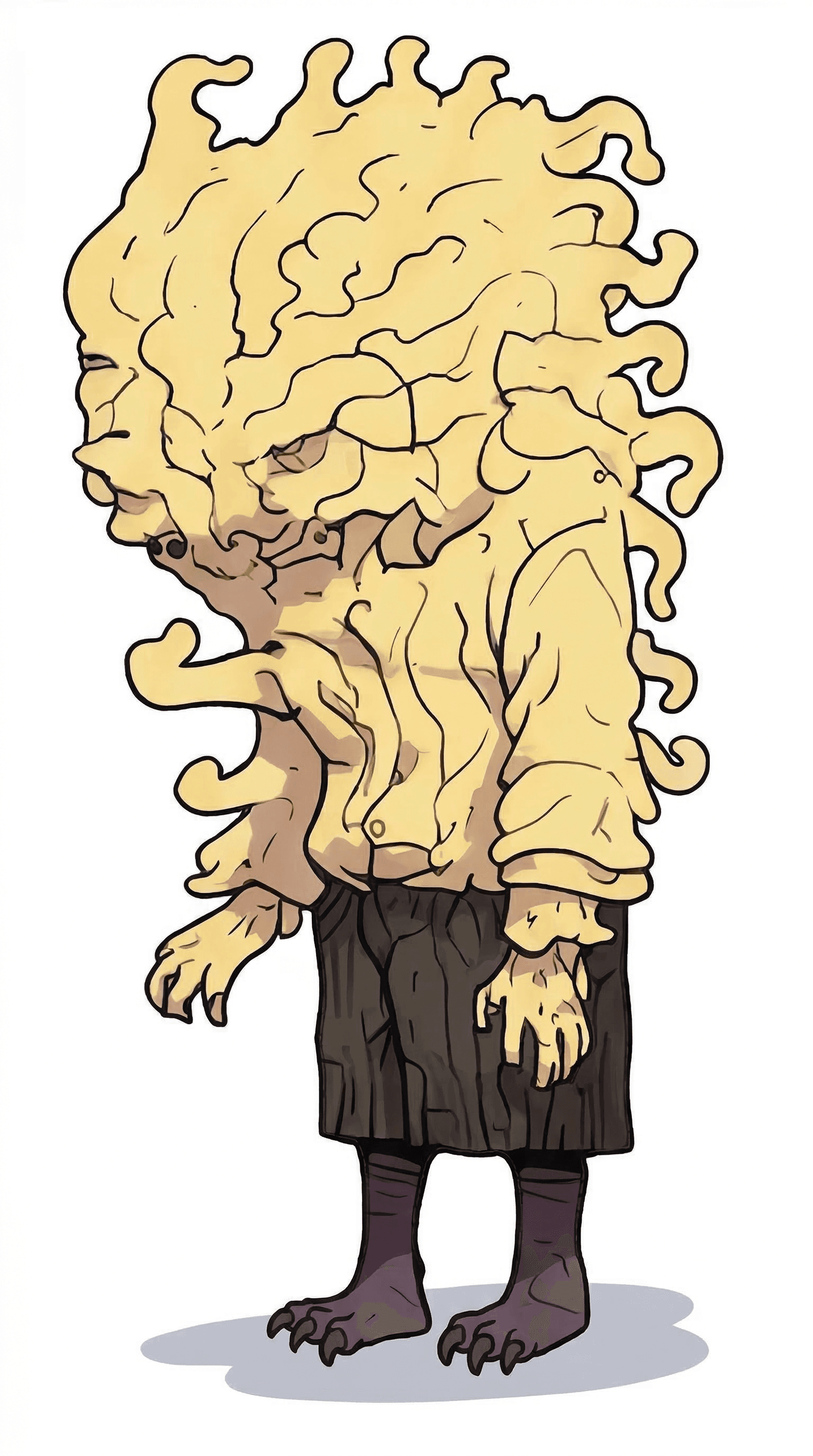 Noodle