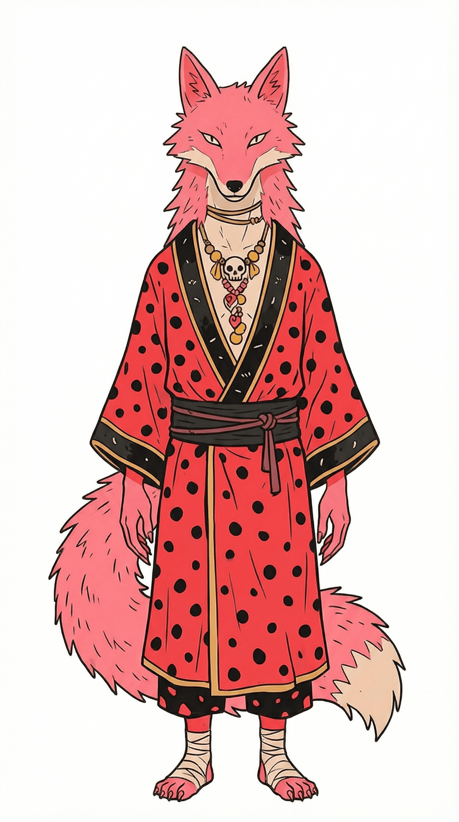 Fox Lord