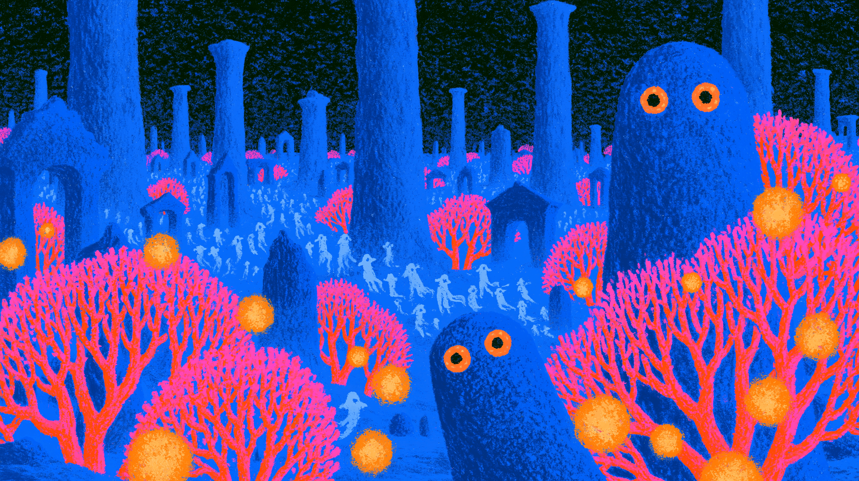 The Forest