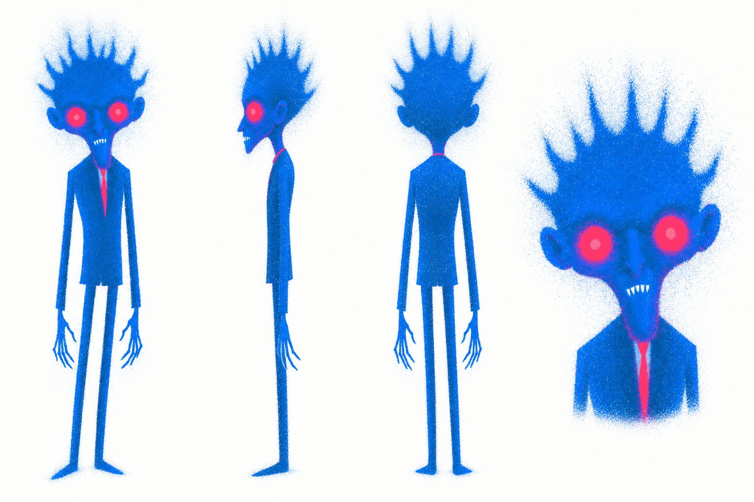 The Collector