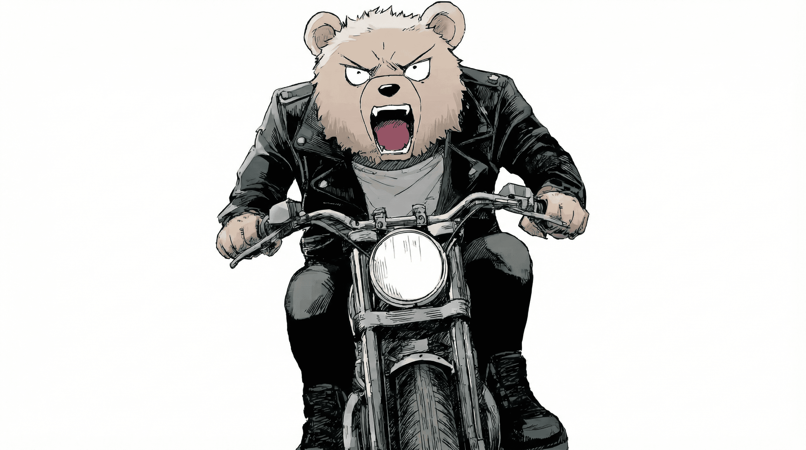 Ted